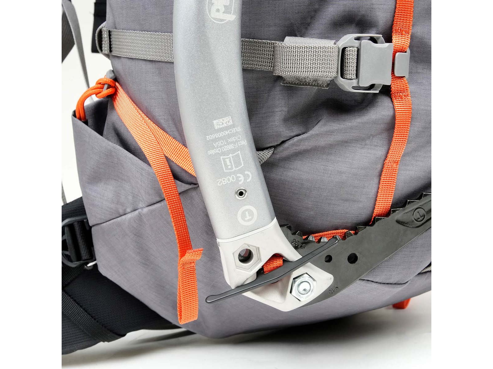 Mystery Ranch Scree 33 Backpack - Women's Gravel