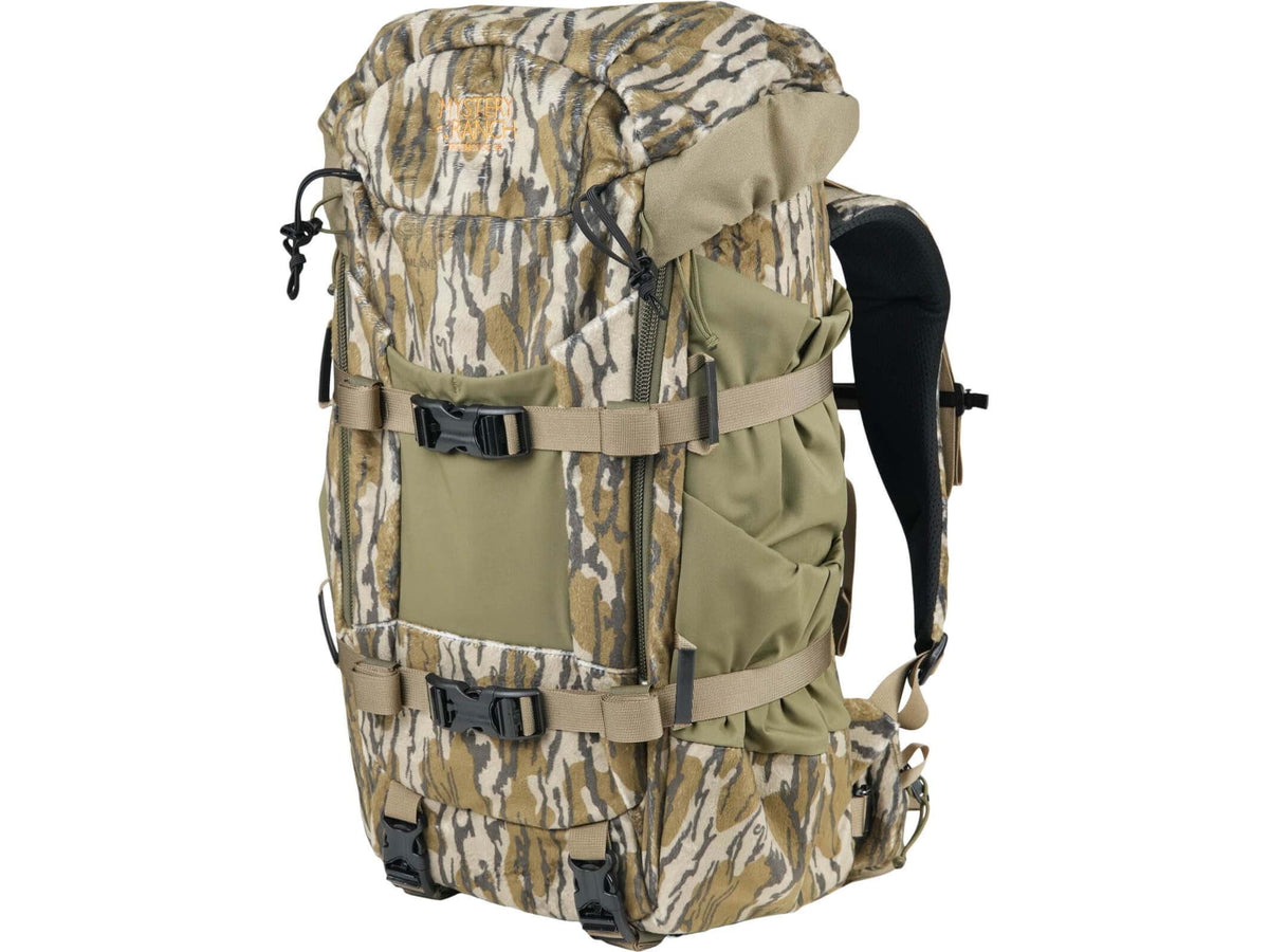 Mystery Ranch Treehouse 38 Backpack