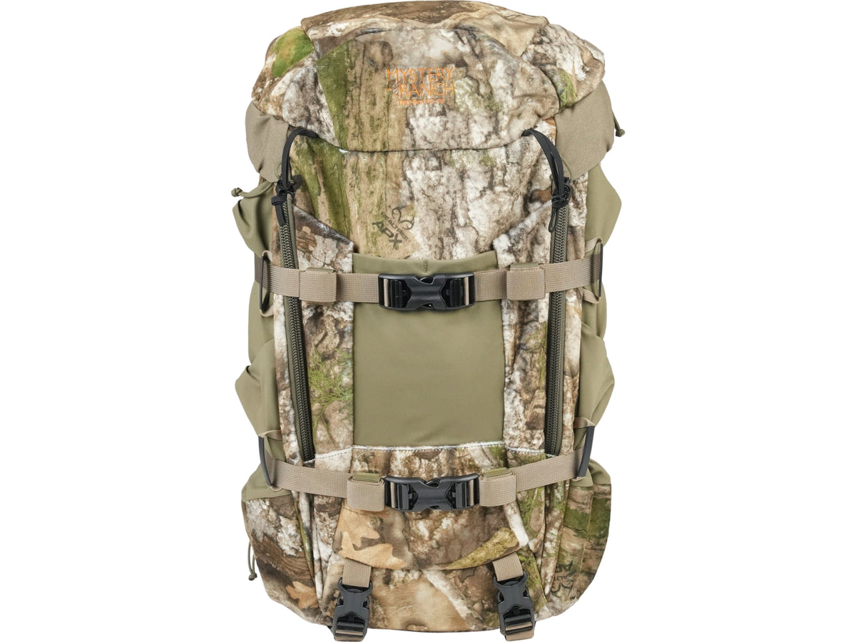 Mystery Ranch Treehouse 38 Backpack