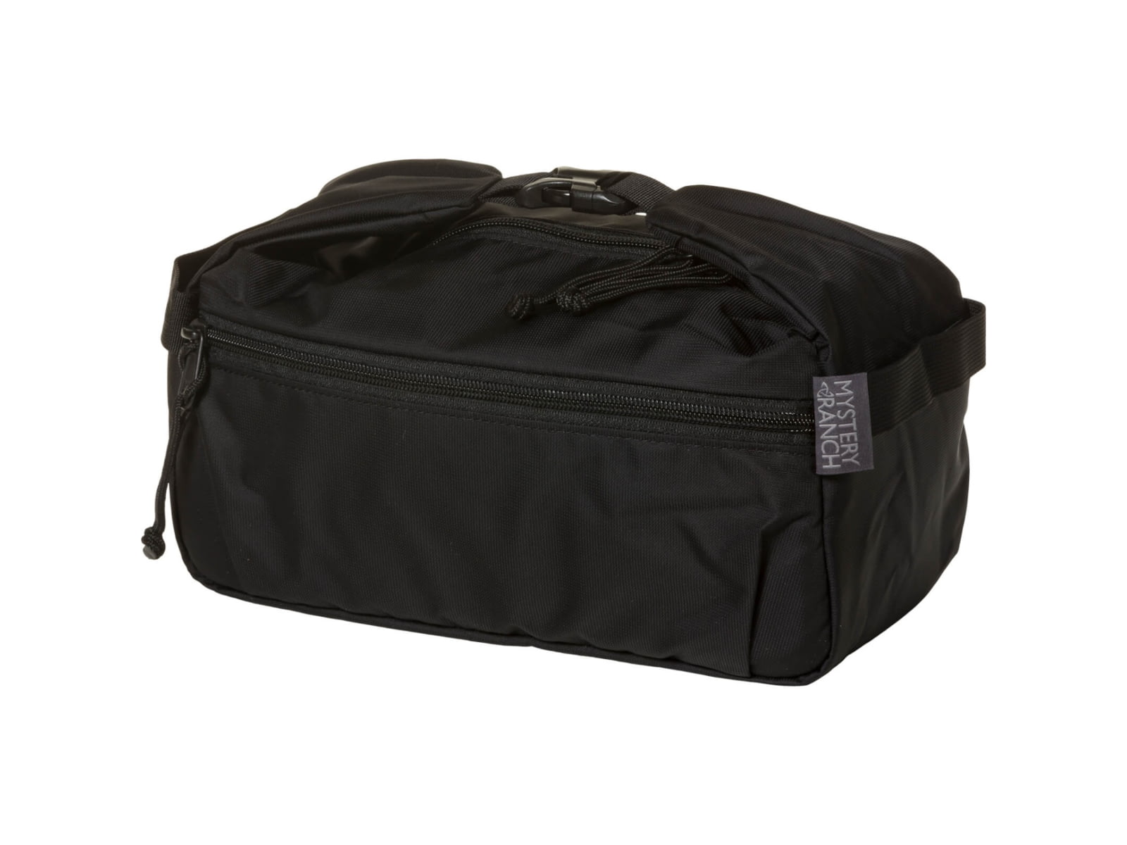 Mystery Ranch Void Cell Bag Black One Size