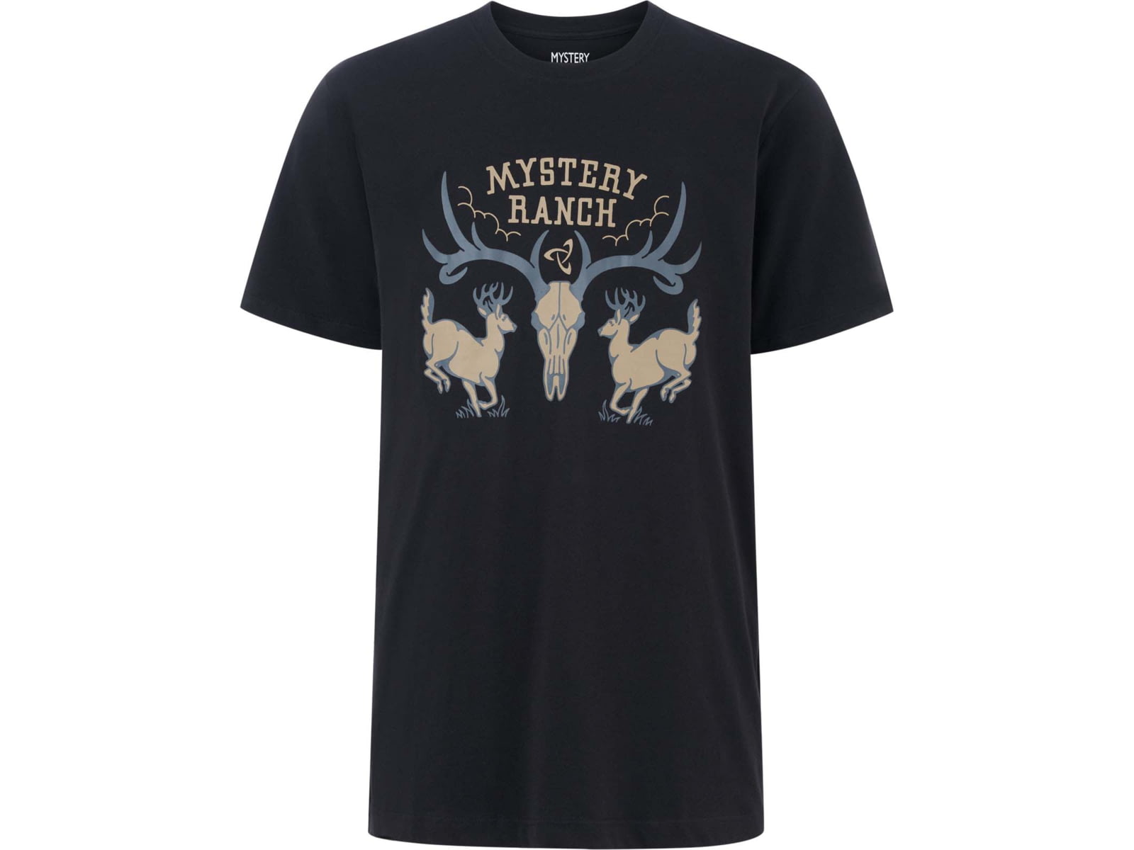 Mystery Ranch Whitetail Ranch Tee - Men's