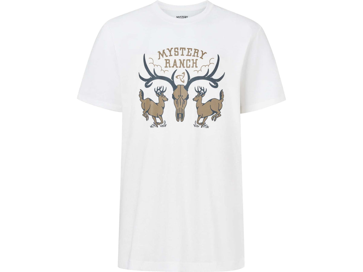 Mystery Ranch Whitetail Ranch Tee - Men's