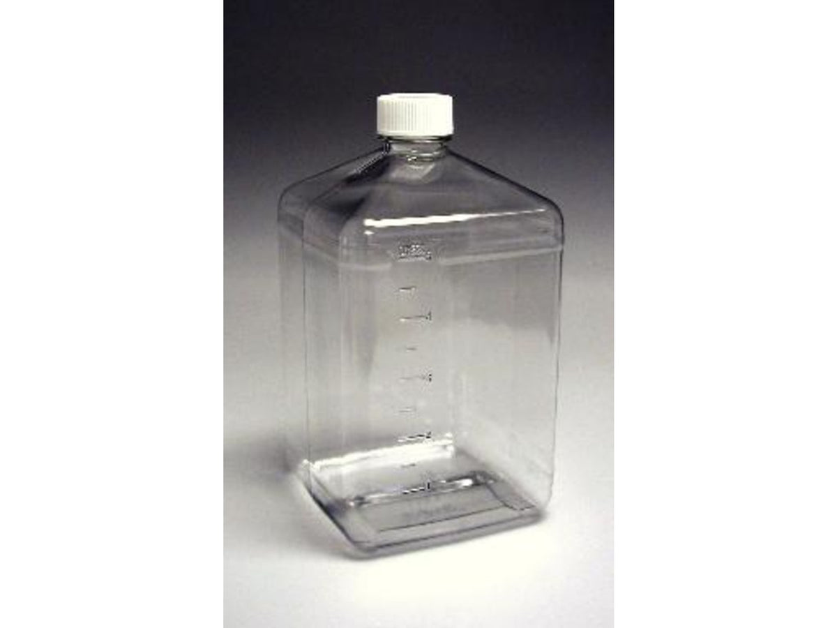 Nalge Nunc Biotainer Carboys PETG Sterile InVitro 3415-42 Without Handle