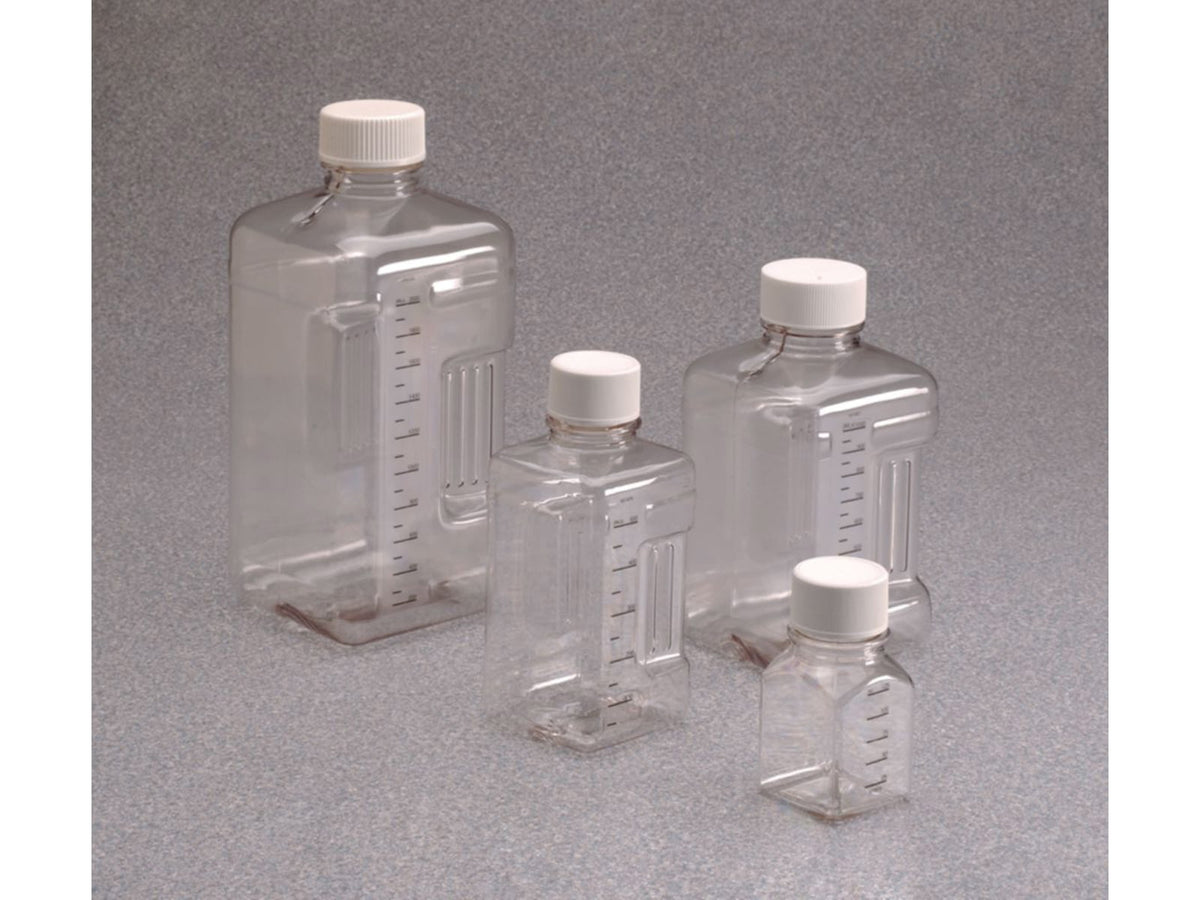 Nalge Nunc Biotainer Petg 2L St Bulk CS20 3230-20 Biotainer Petg 2L St Bulk CS20