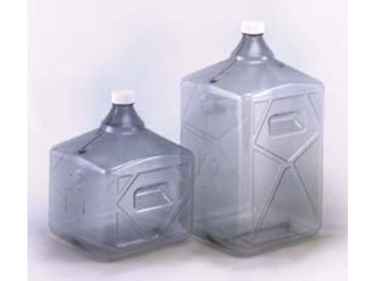 Nalge Nunc Biotainer Polycarbonate Carboys Sterile NALGENE 3423-42