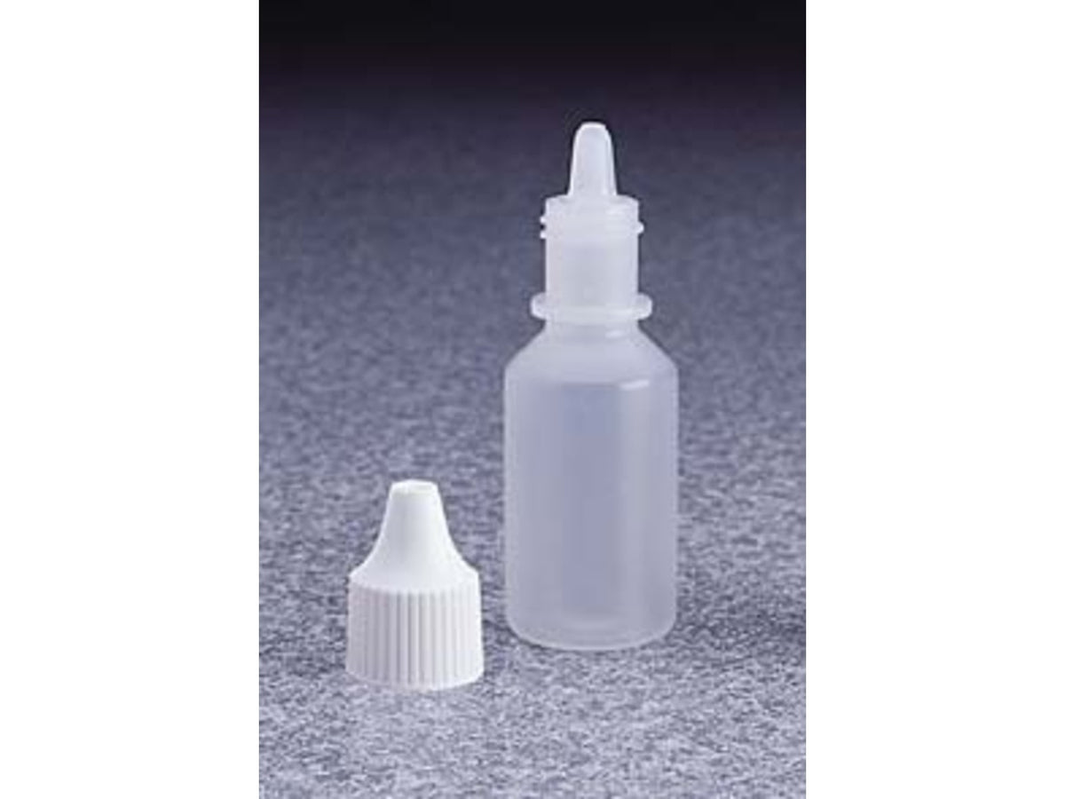 Nalge Nunc Bottle Dropper Ldpe 4ML CS2000 312750-9125