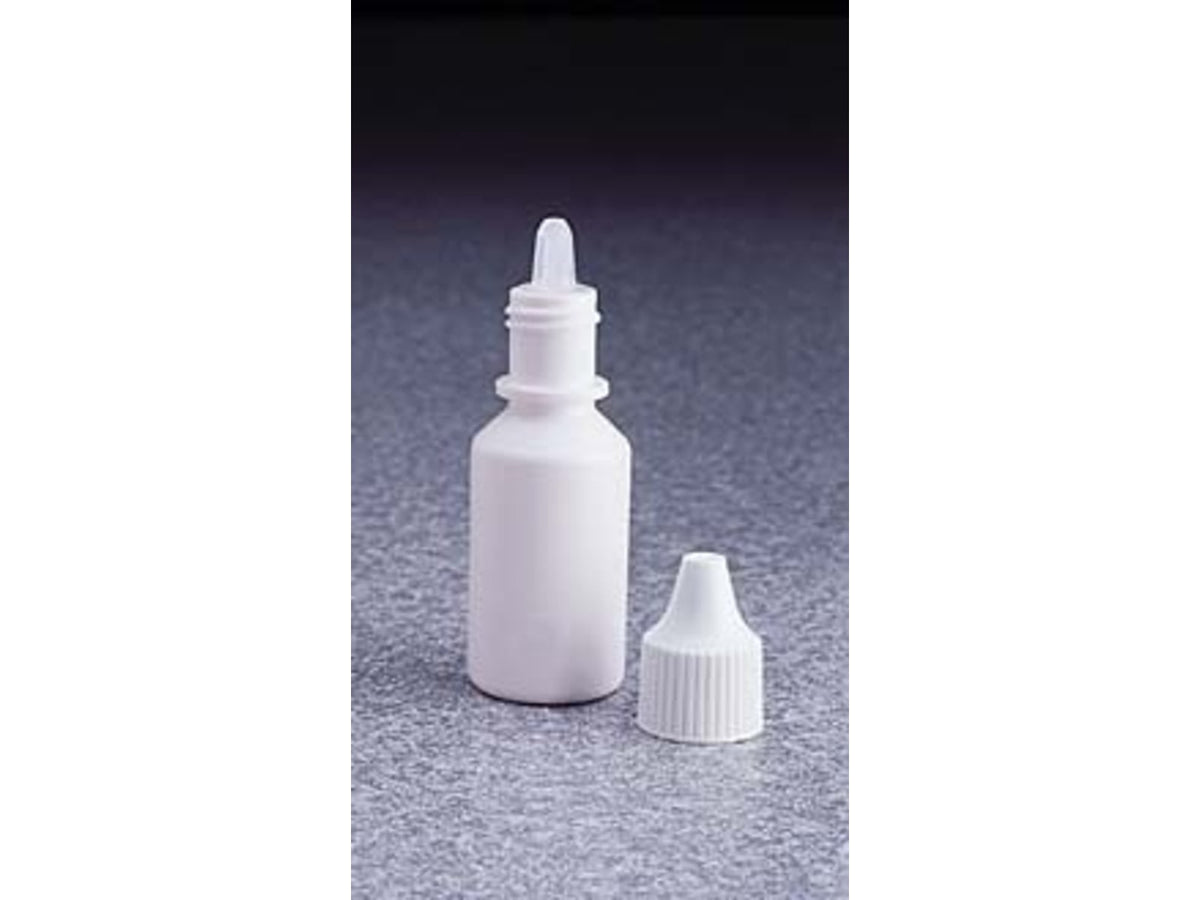 Nalge Nunc Bottle Dropper Ldpe 4ML CS2000 312751-9125