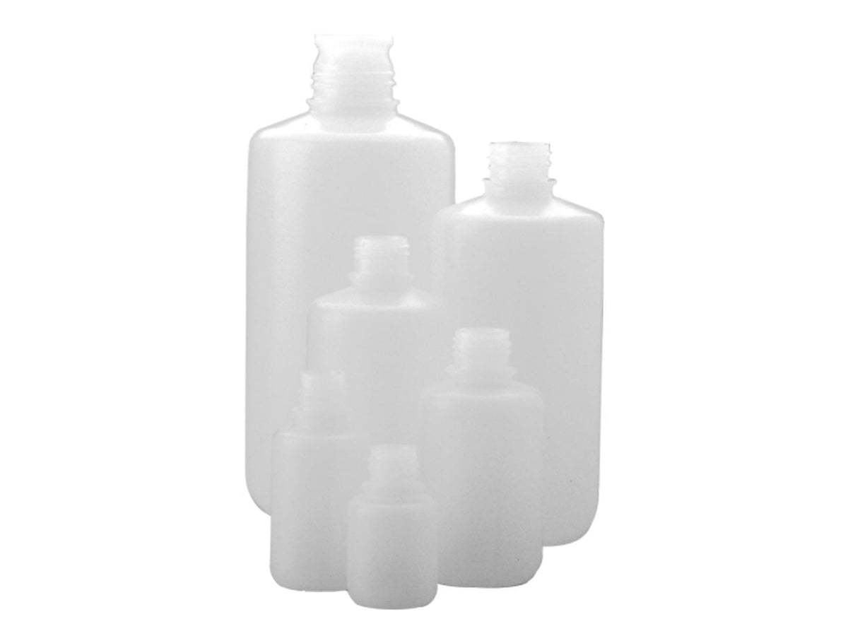 Nalge Nunc Bottle Hdpe Nm 60ML CS1000 362002-0002