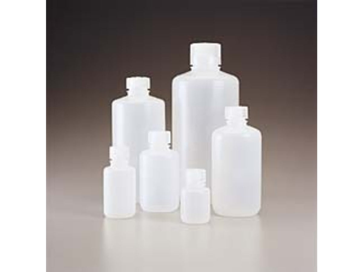 Nalge Nunc Bottle Packg Nm Pp 1000ML CS50 312087-0032