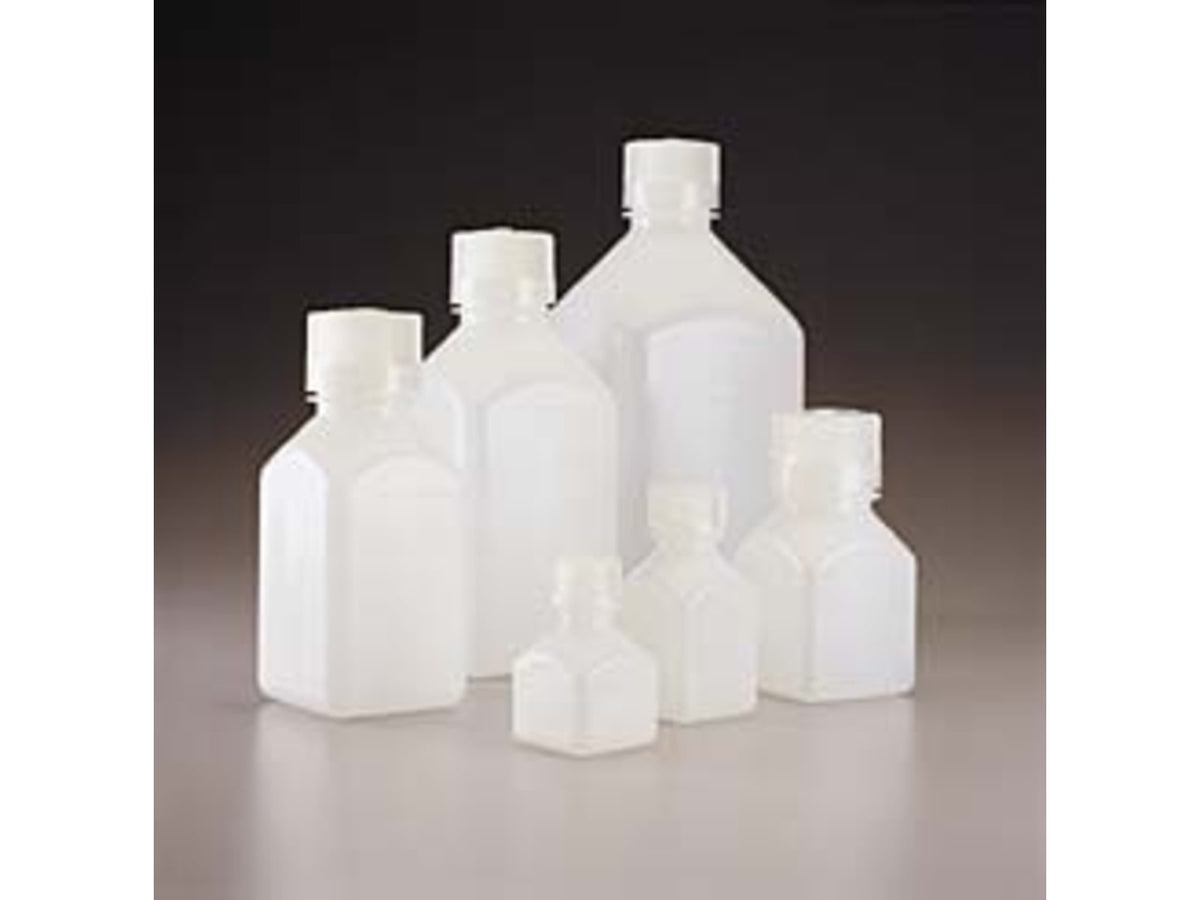 Nalge Nunc Bottle Pkg Grad 250ML CS250 312018-0250