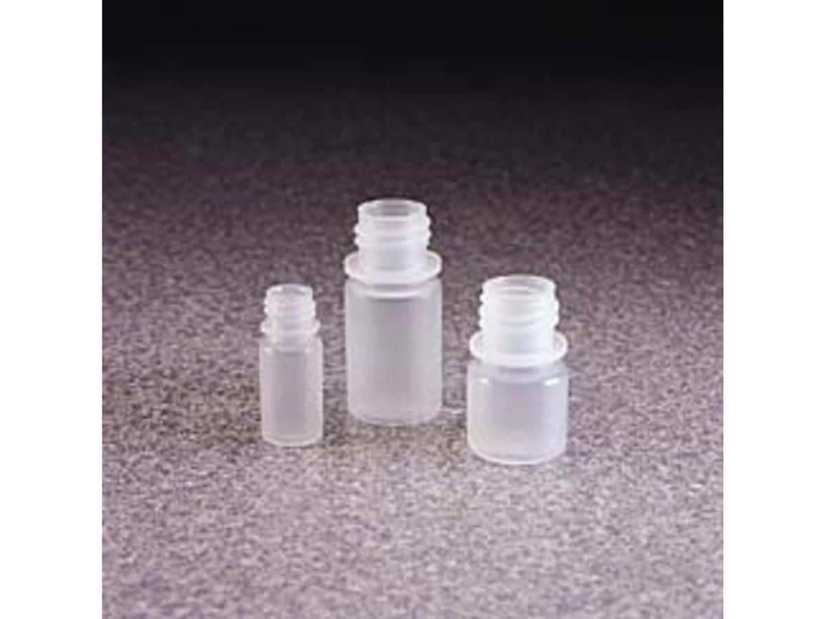 Nalge Nunc Bottle W/O Clos CS2000 1/4OZ 362006-9025