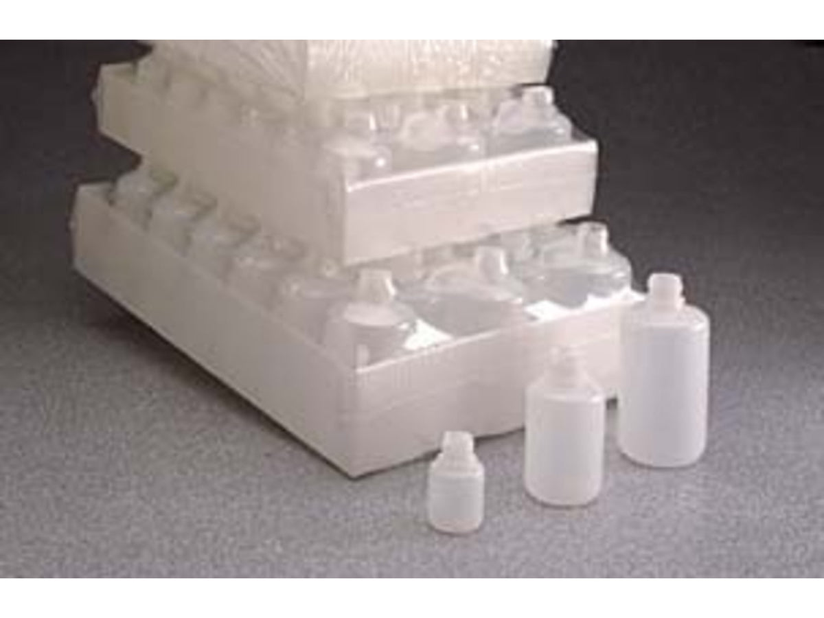 Nalge Nunc BTLBULKNMENVIRON CS125 16OZ 332089-0016 BTLBULKNMENVIRON CS125 16OZ