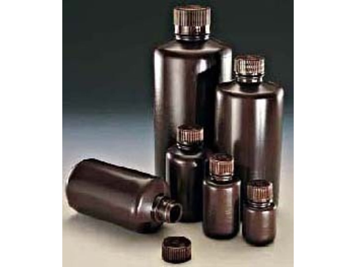 Nalge Nunc BTLPKGBLKNMAMBCS125 500ML 312004-0016