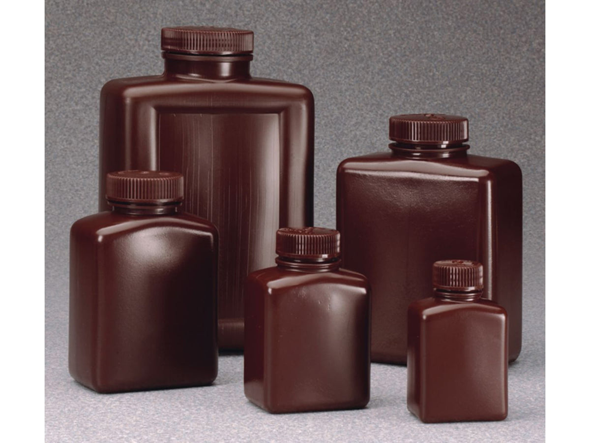 Nalge Nunc BTLPKGBLKRCTAMCS250 250ML 312009-0008