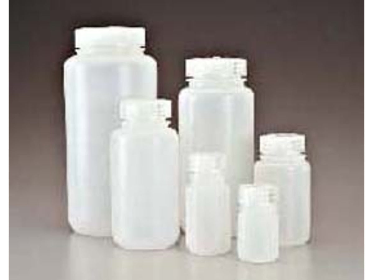Nalge Nunc BTLPKGBLKWMHDPECS250 250ML 312104-0008