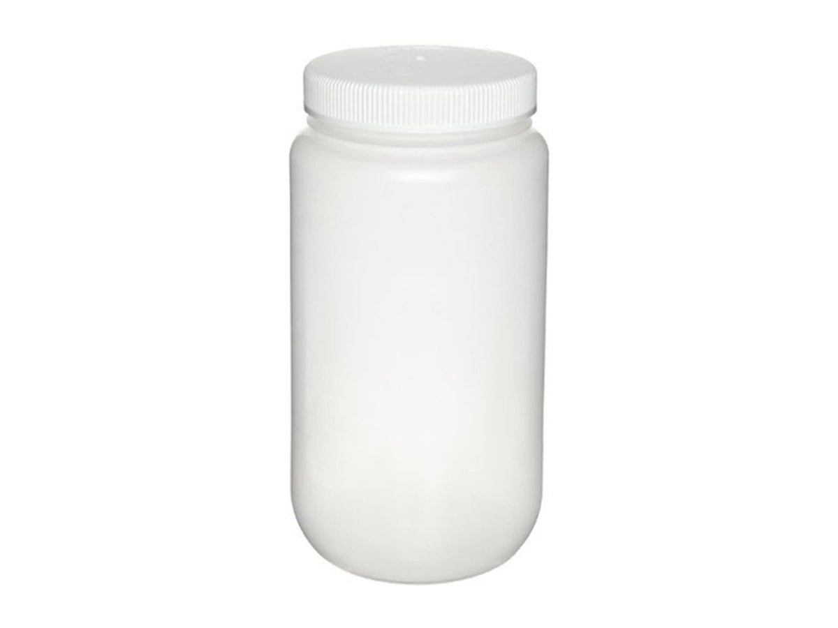 Nalge Nunc Btl Pkg Wm Pp CS-125 500ML 312187-0016