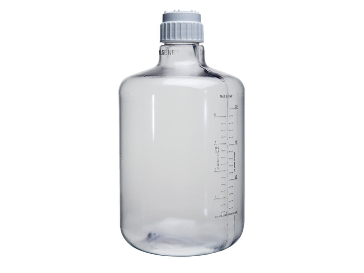 Nalge Nunc Carboy Sanitary W/3IN Neck CS4 2261-0050