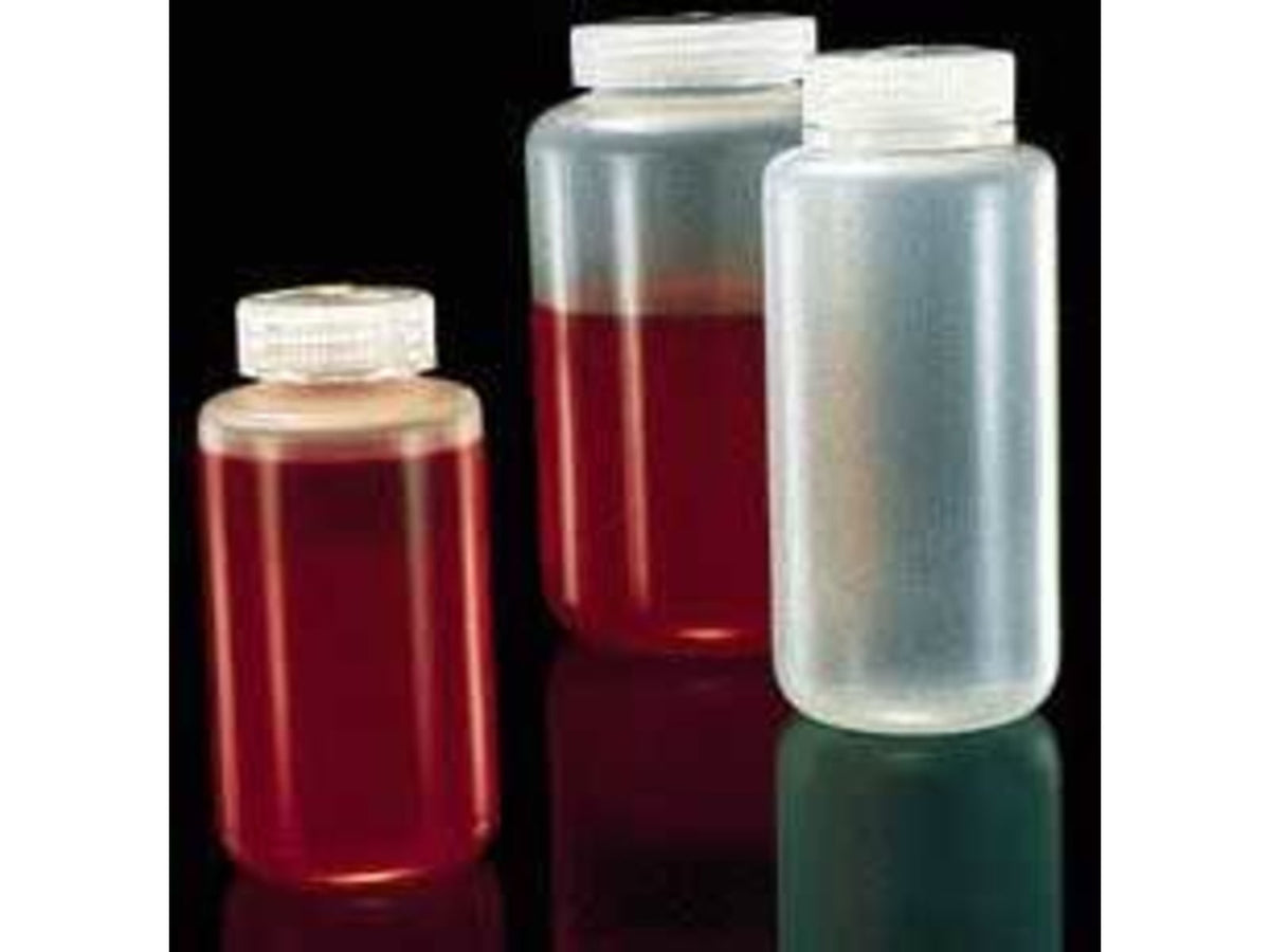 Nalge Nunc Centrifuge Bottles with Caps Polypropylene Copolymer NALGENE DS3132-0063 Accessories