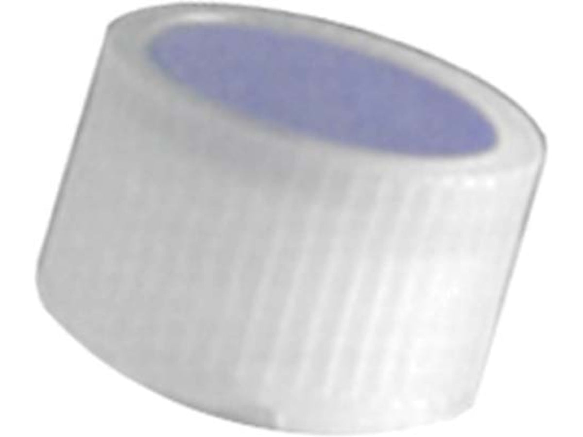 Nalge Nunc Closure Vial W/BLUE Cdr CS1000 362830-0116