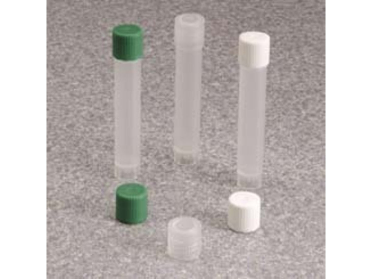 Nalge Nunc Closures for 4.5mL NALGENE Micro Packaging Vials PPCO NALGENE 342826-0111