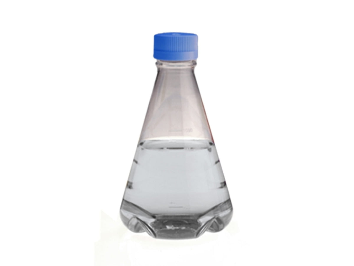 Nalge Nunc Flask Petg 2.8L Baff Vent CS4 4116-2800