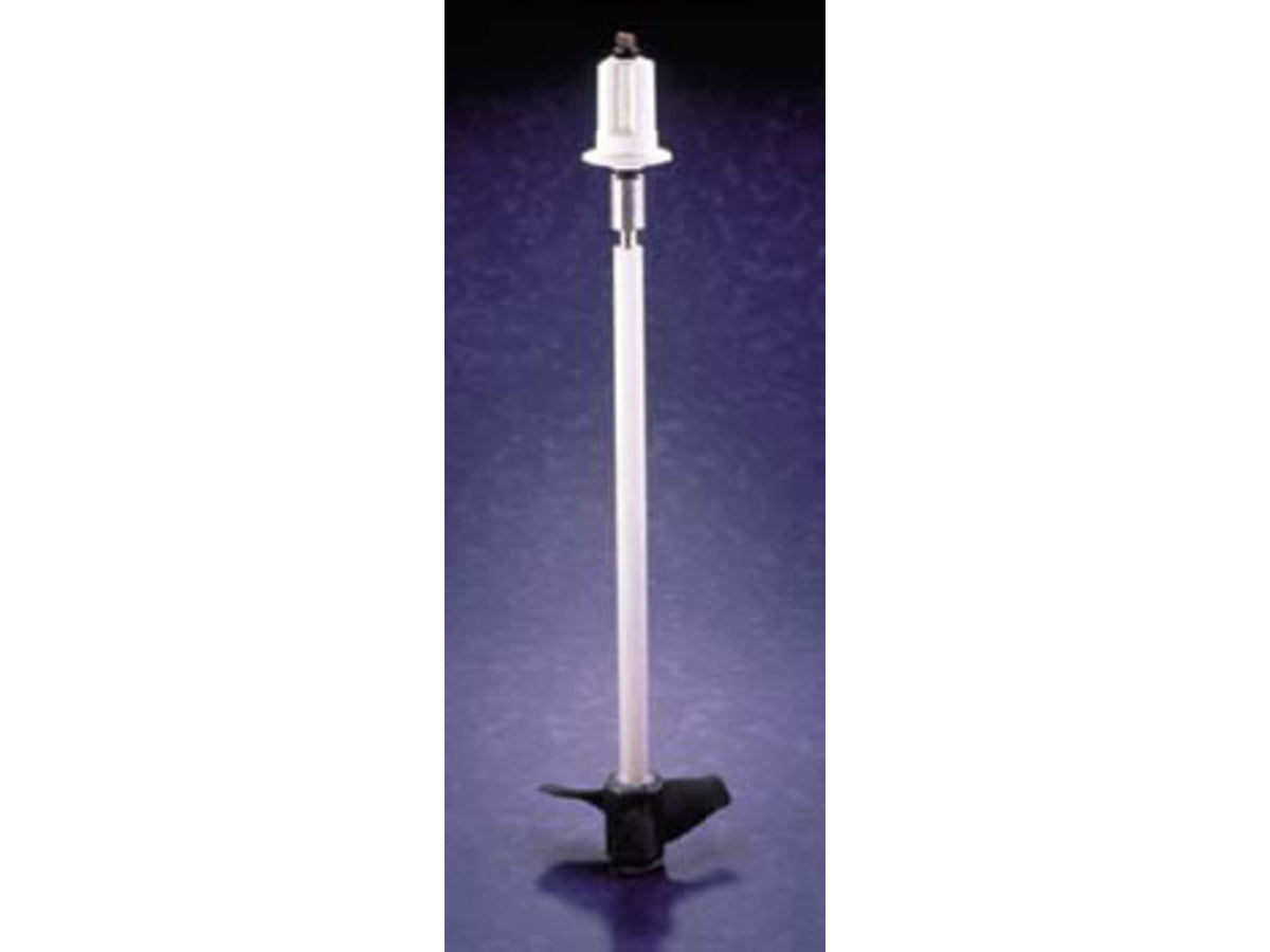 Nalge Nunc Lower Assemblies/Shafts and Impellers NALGENE 2654-0055