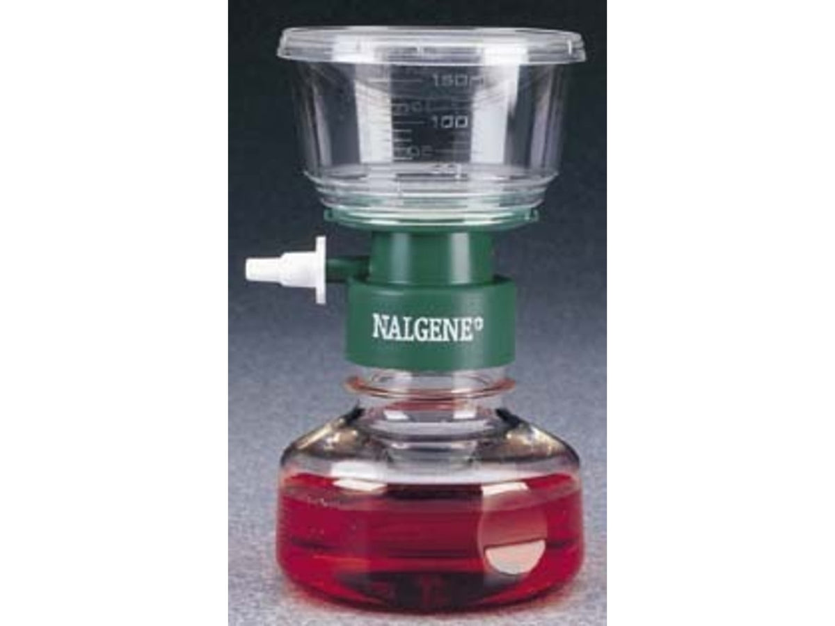 Nalge Nunc MF75 Sterilization Filter Units Cellulose Nitrate Membrane NALGENE 450-0080