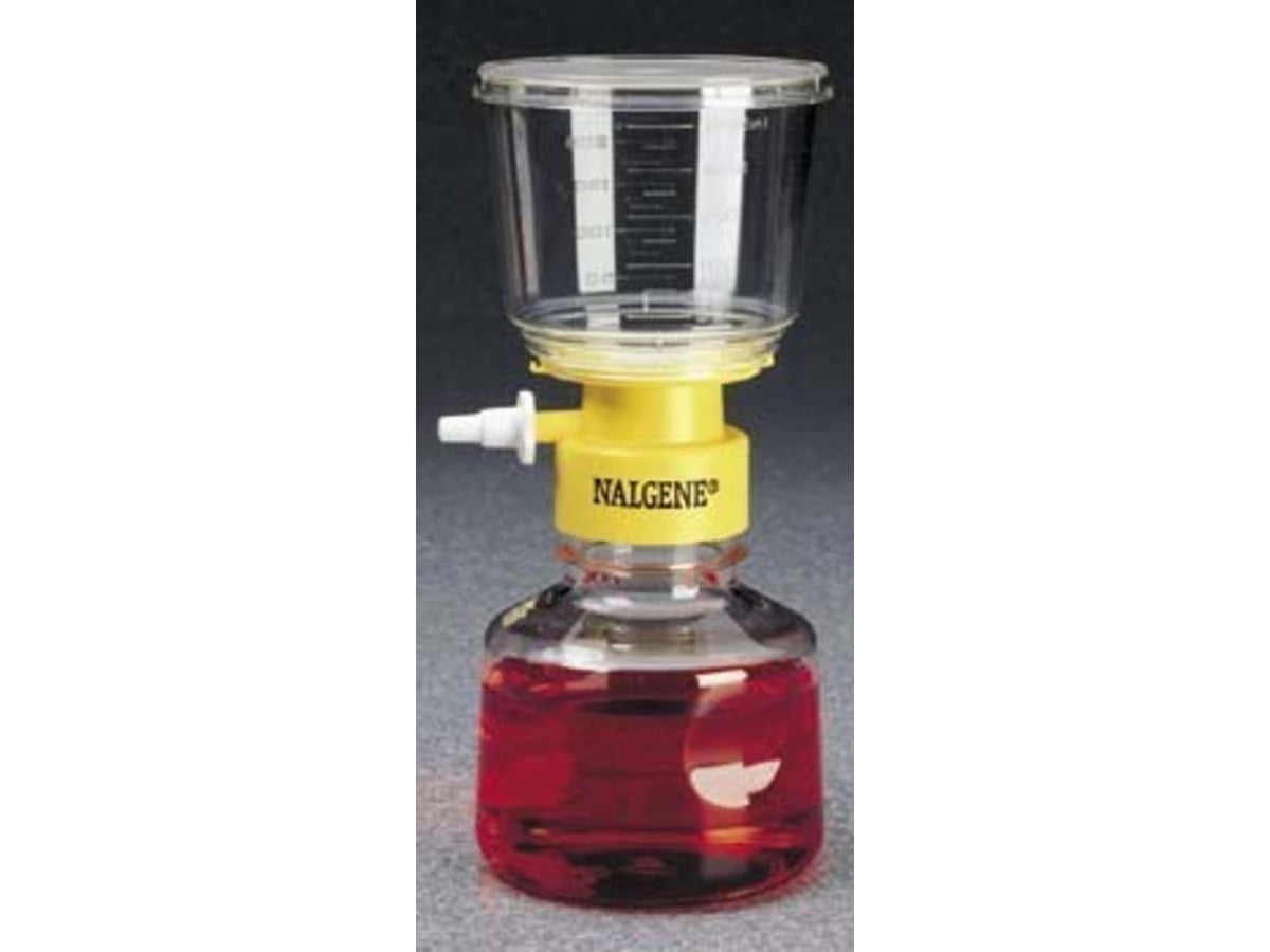 Nalge Nunc MF75 Tissue Culture Filter Units Surfactant-Free Cellulose Acetate Sterile NALGENE 156-4045