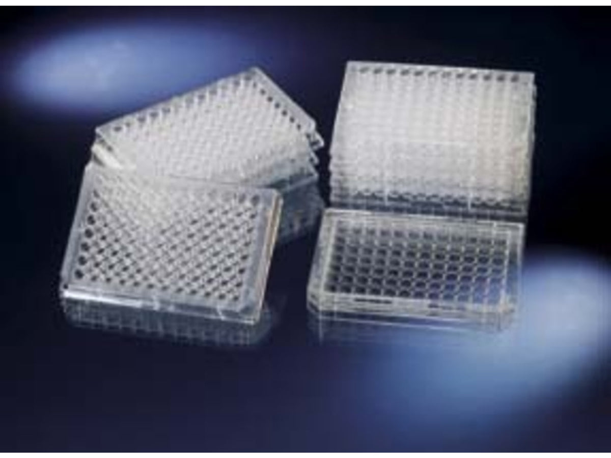 Nalge Nunc MicroWell 96-Well Plates NUNC 249570 Pinchbar Design