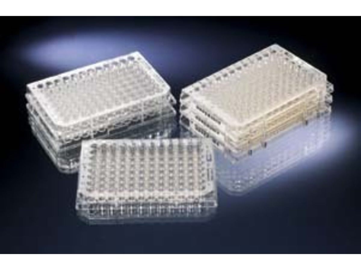 Nalge Nunc NunclonDELTA MicroWell Plates Sterile 161093