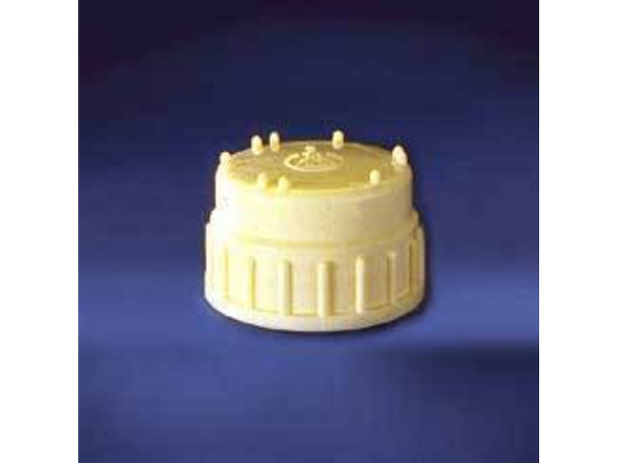 Nalge Nunc Polypropylene Screw Closures NALGENE 712160-0530