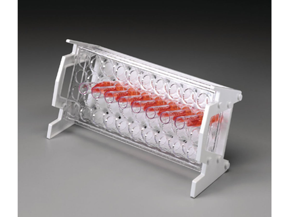 Nalge Nunc Rack Slant Test Tube Pc 20MM 5935-0020 Rack Slant Test Tube Pc 20MM Each