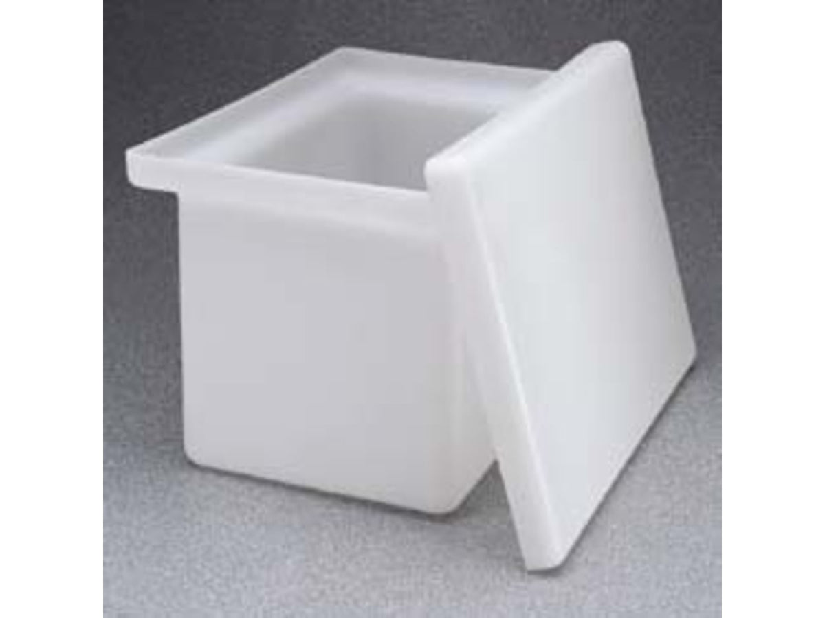 Nalge Nunc Rectangular Tanks Polypropylene NALGENE 14200-0015