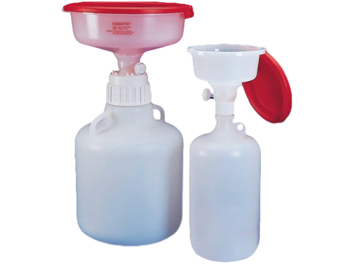 Nalge Nunc Safety Waste Systems NALGENE 6379-0010 Safety Waste System