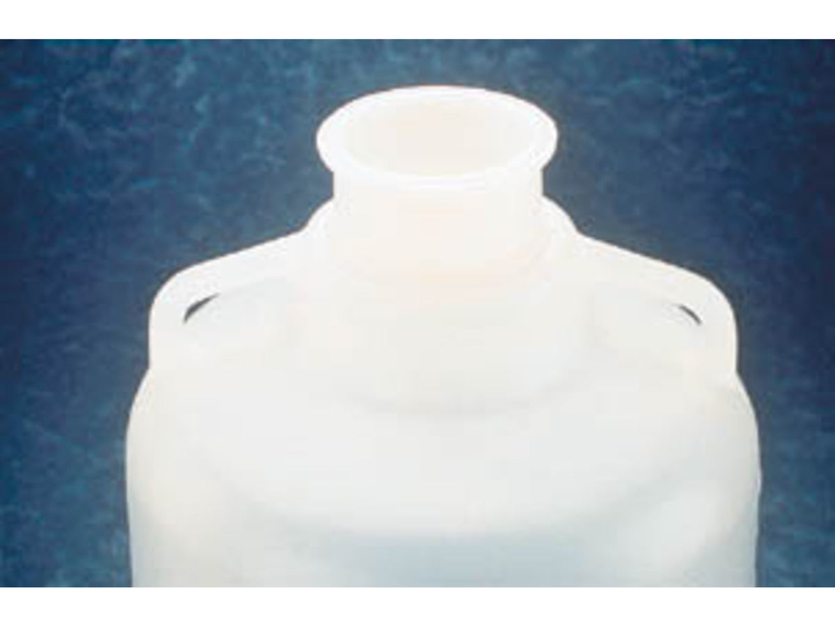 Nalge Nunc Sanitary Carboys with Handles Polypropylene NALGENE 2670-0300 Accessories