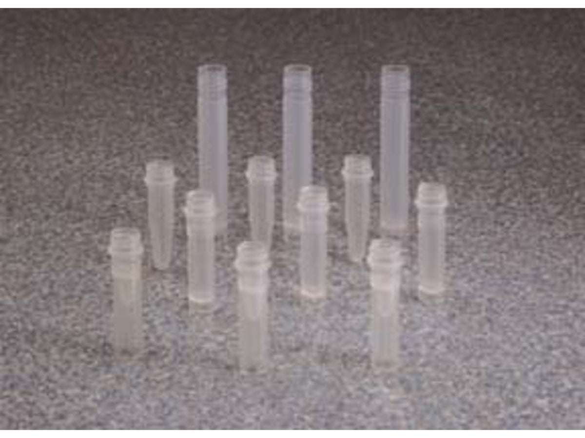 Nalge Nunc Vial Mpv Ppco 0.5ML CS1000 342810-0005