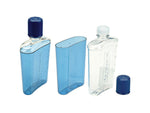 Nalgene Flask Glacier Blue 10 Oz 2181-0007