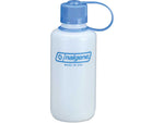 Nalgene Nm 16oz Hdpe W/ Loop-top Lid 2079-0016