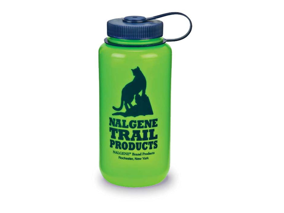 Nalgene Ultralight 16 oz Wide Mouth