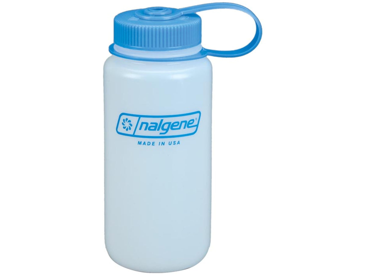 Nalgene Ultralight 16 oz Wide Mouth