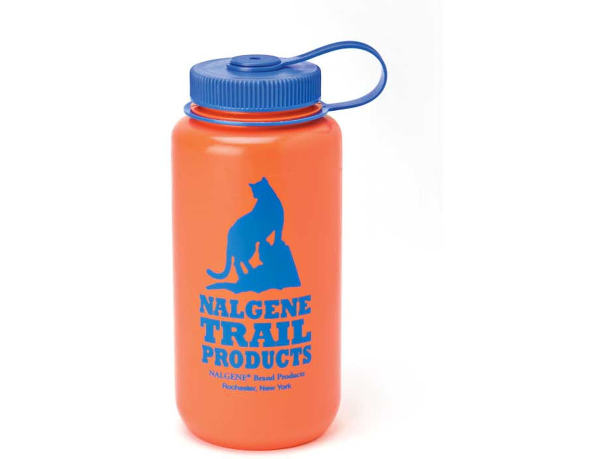 Nalgene Ultralight 16 oz Wide Mouth