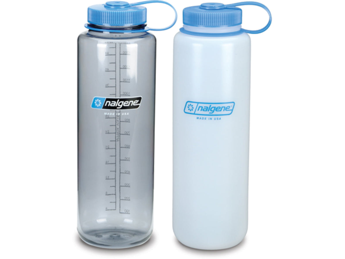 Nalgene Silo Hdpe Wm 48 Oz 2179-0048