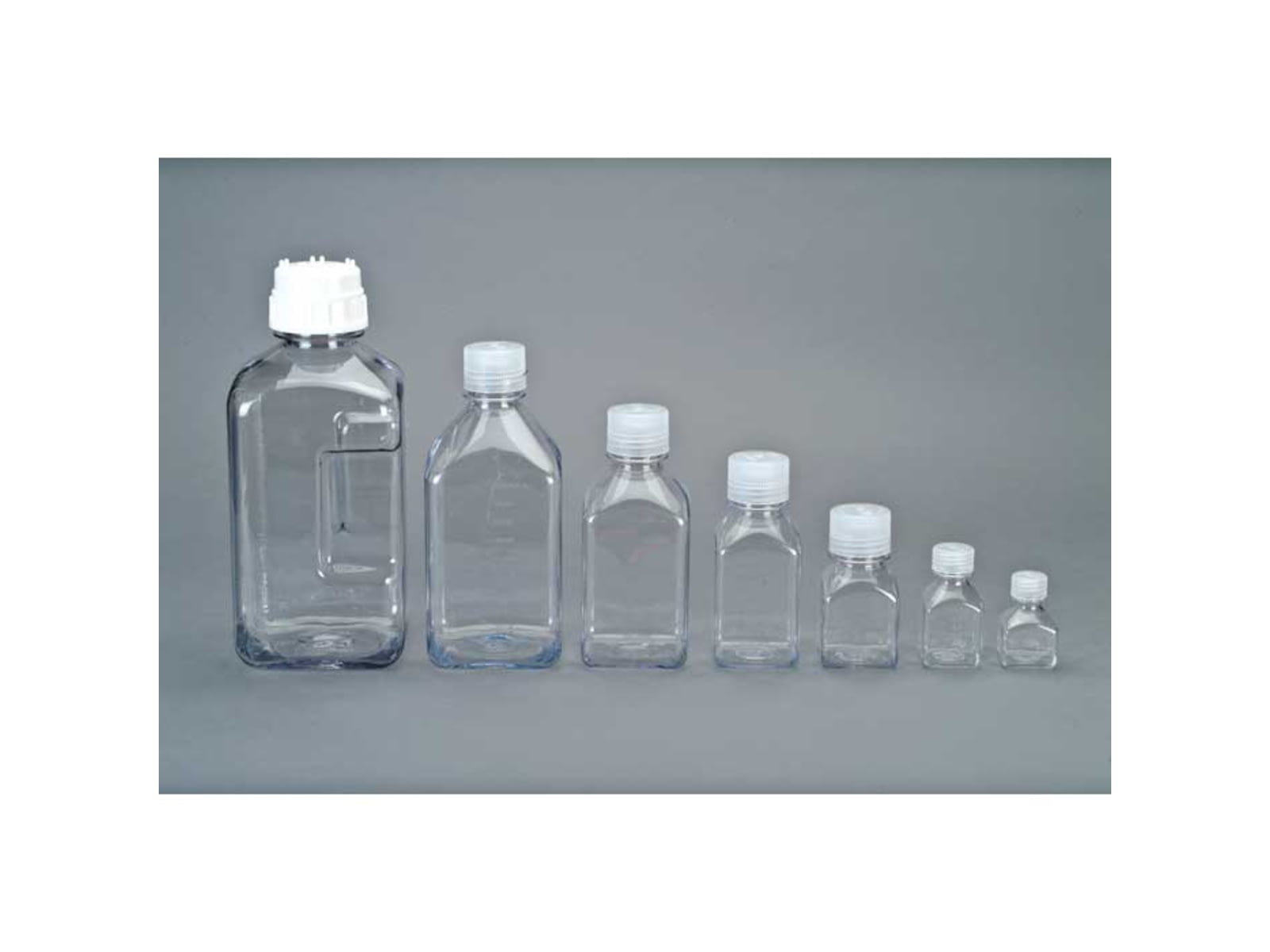 Nalgene Nm Square Lexan 1 Oz