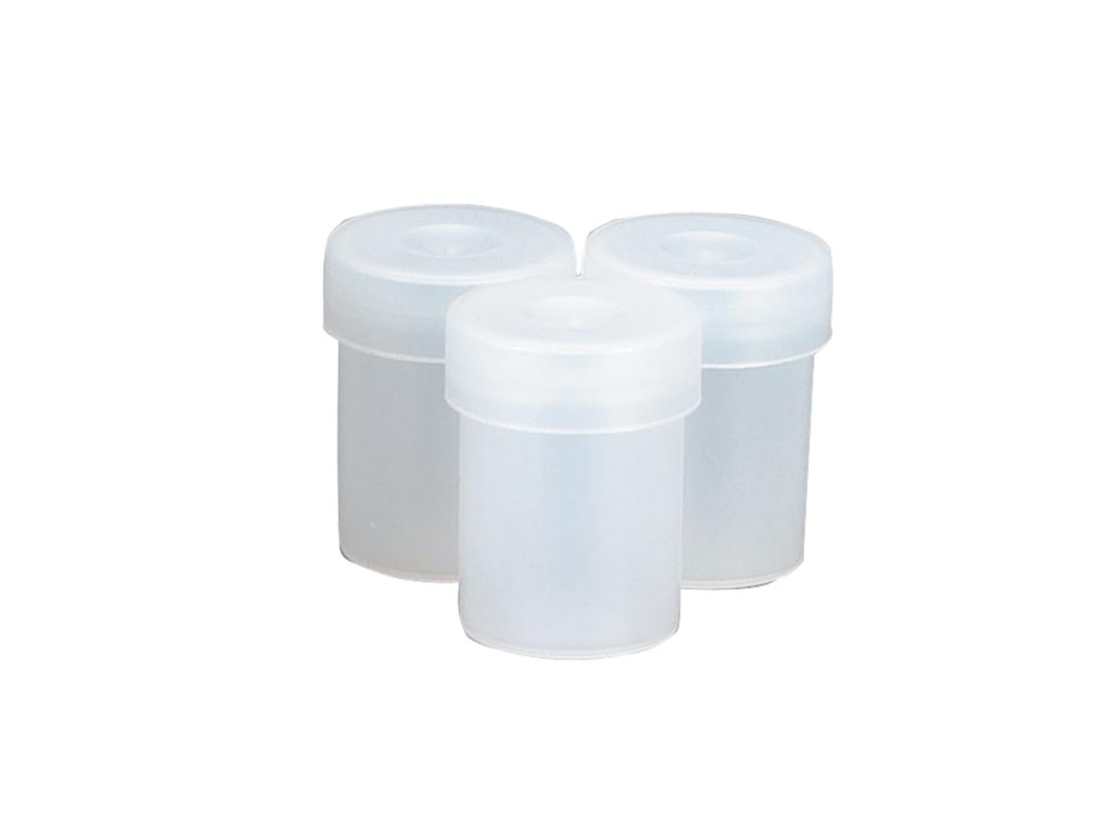 Nalgene Vials Snap Cap