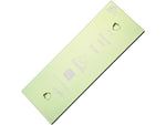 Nano Hone Diamond Resin Plate 10 Micron DR-10