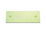 Nano Hone Diamond Resin Plate 100 Micron DR-100