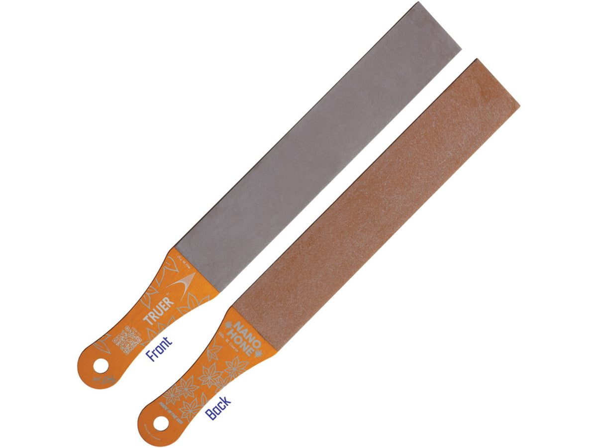 Nano Hone Nano Truer 25/100 NANTR25100