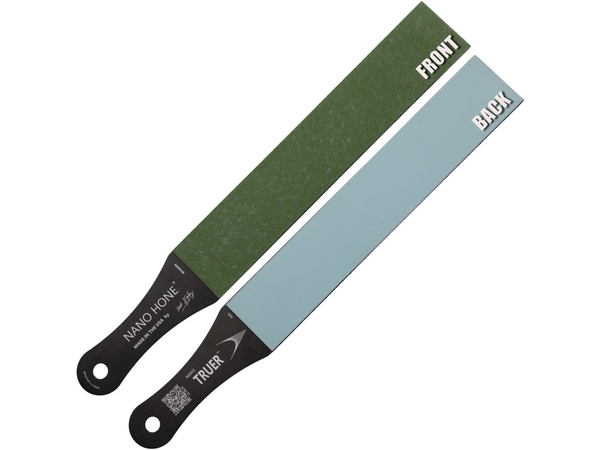 Nano Hone Nano Truer NANTR350