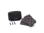 Nanuk 225 Broadhead Holder Kit w/ 8 Foam Holder Black Small