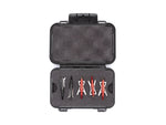 Nanuk 225 Broadhead Holder Kit w/ 8 Foam Holder Black Small